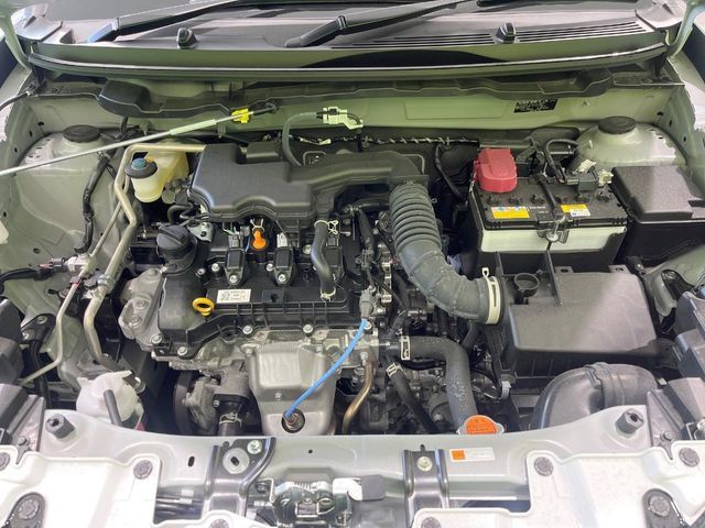 TOYOTA RAIZE 2025 Image 31