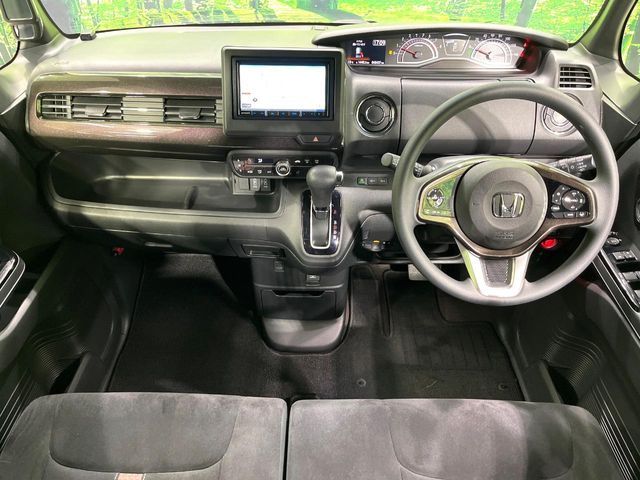 HONDA N BOX CUSTOM 2020 Image 31