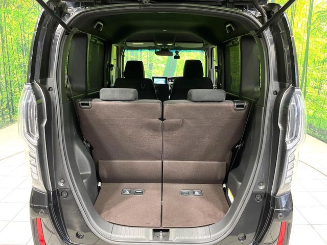 HONDA N BOX CUSTOM 2020 Image 31