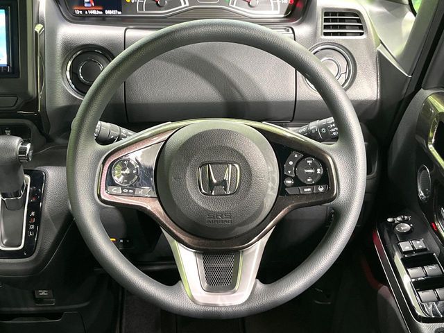 HONDA N BOX CUSTOM 2020 Image 31