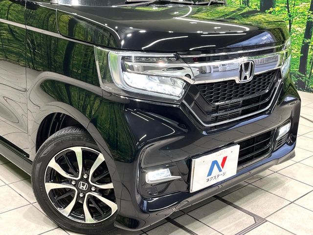 HONDA N BOX CUSTOM 2020 Image 31