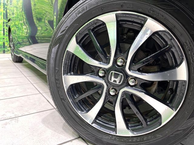 HONDA N BOX CUSTOM 2020 Image 31