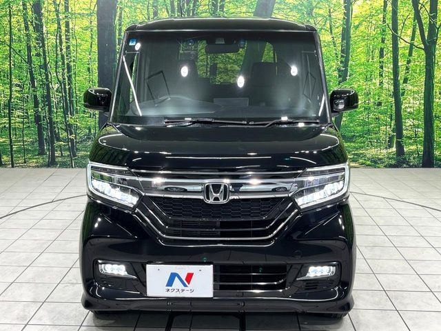 HONDA N BOX CUSTOM 2020 Image 31