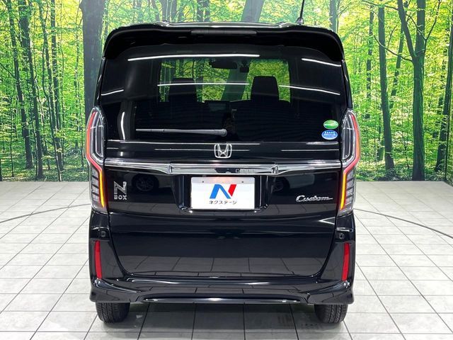 HONDA N BOX CUSTOM 2020 Image 31