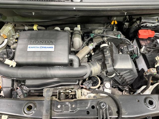 HONDA N BOX CUSTOM 2020 Image 31