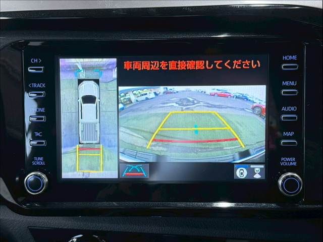 TOYOTA HILUX 4WD 2022 Image 31