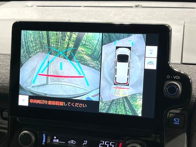 TOYOTA SIENTA HYBRID 2025 Image 31