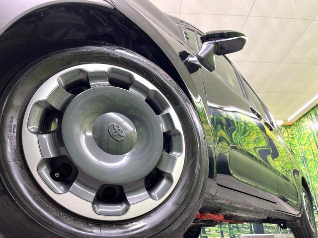 TOYOTA SIENTA HYBRID 2025 Image 31