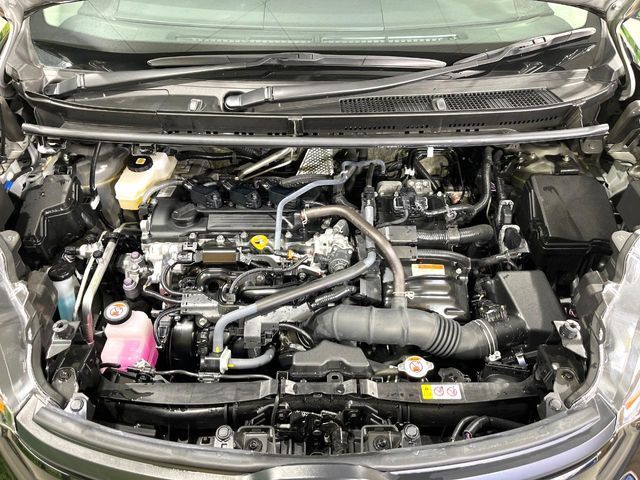 TOYOTA SIENTA HYBRID 2025 Image 31