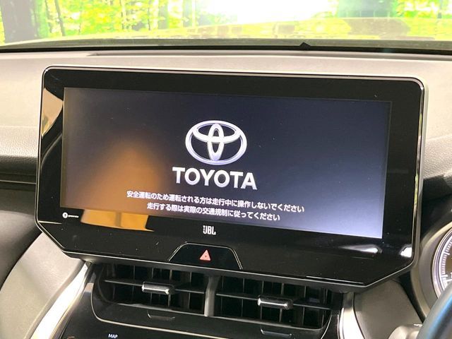 TOYOTA HARRIER 2WD 2021 Image 31