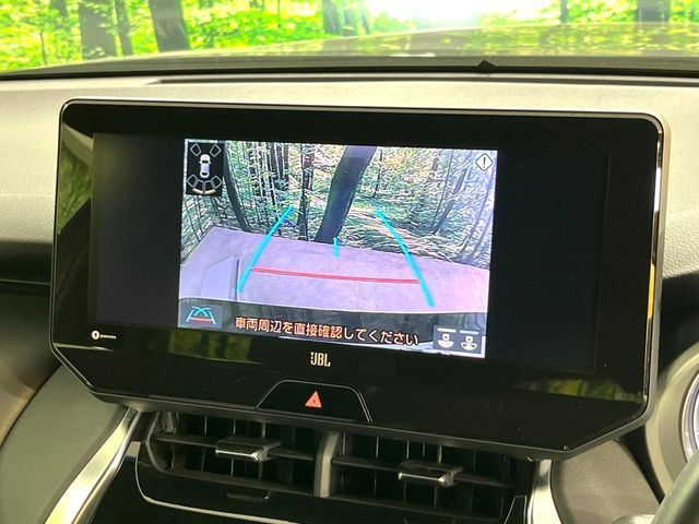 TOYOTA HARRIER 2WD 2021 Image 31