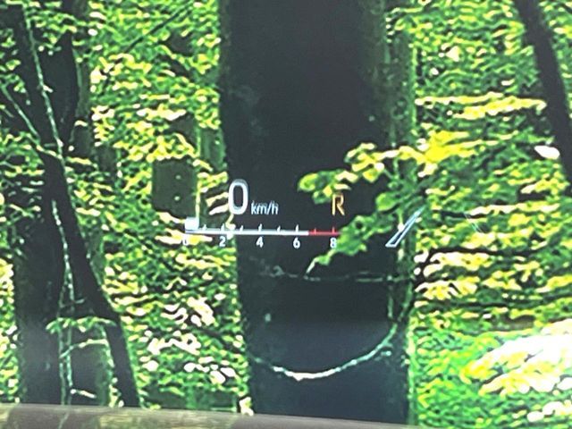 TOYOTA HARRIER 2WD 2021 Image 31