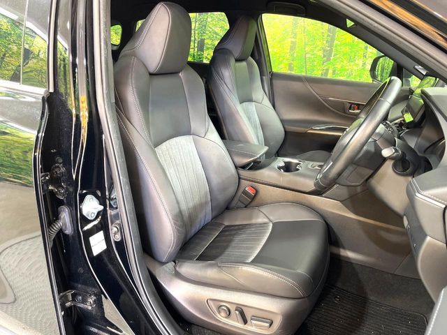 TOYOTA HARRIER 2WD 2021 Image 31