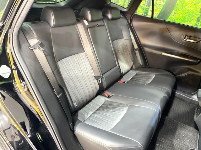 TOYOTA HARRIER 2WD 2021 Image 31