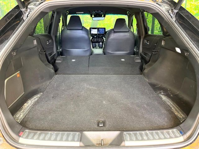 TOYOTA HARRIER 2WD 2021 Image 31