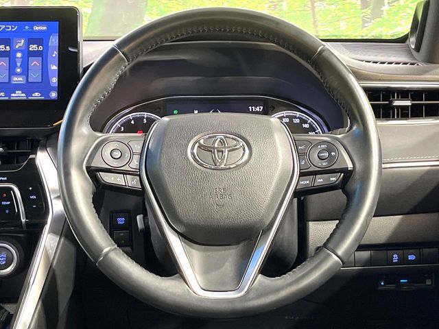 TOYOTA HARRIER 2WD 2021 Image 31