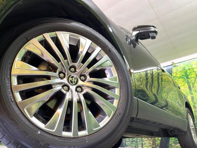 TOYOTA HARRIER 2WD 2021 Image 31