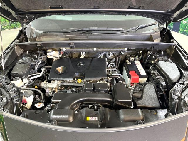 TOYOTA HARRIER 2WD 2021 Image 31