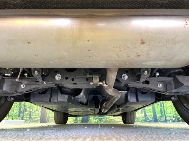 TOYOTA HARRIER 2WD 2021 Image 31