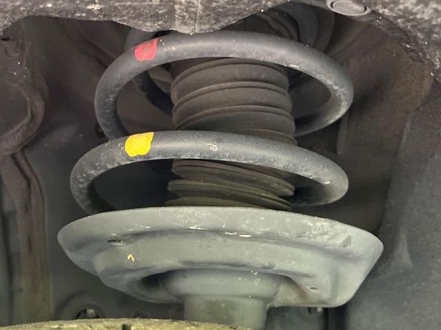 TOYOTA HARRIER 2WD 2021 Image 31