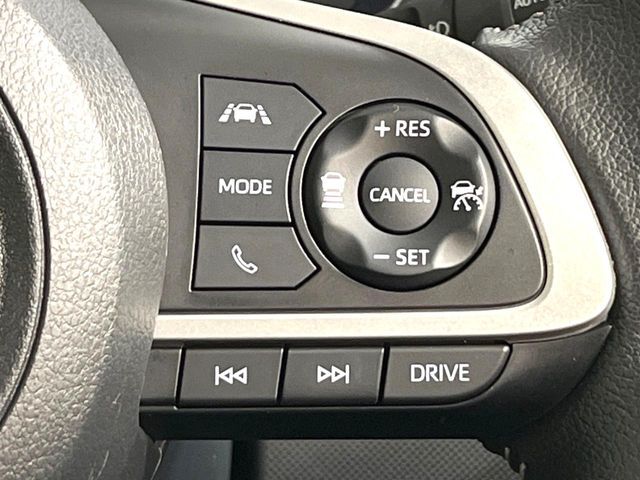 TOYOTA RAIZE 2025 Image 31