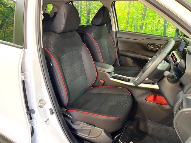 TOYOTA RAIZE 2025 Image 31