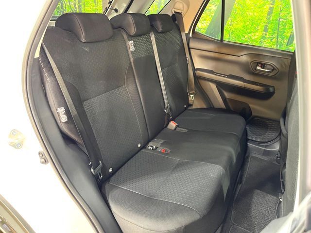 TOYOTA RAIZE 2025 Image 31