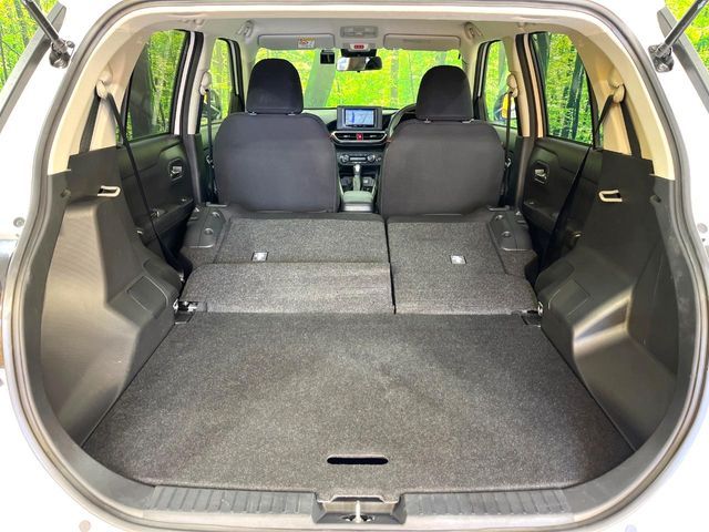 TOYOTA RAIZE 2025 Image 31