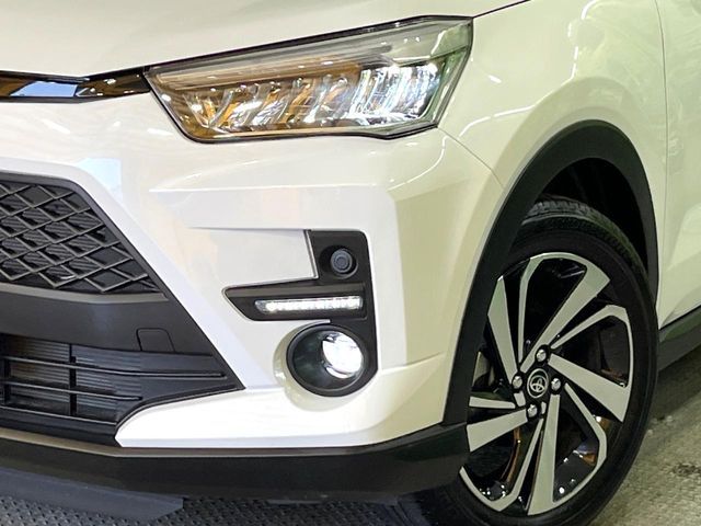 TOYOTA RAIZE 2025 Image 31