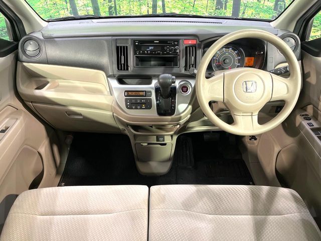 HONDA N-WGN 2015 Image 31