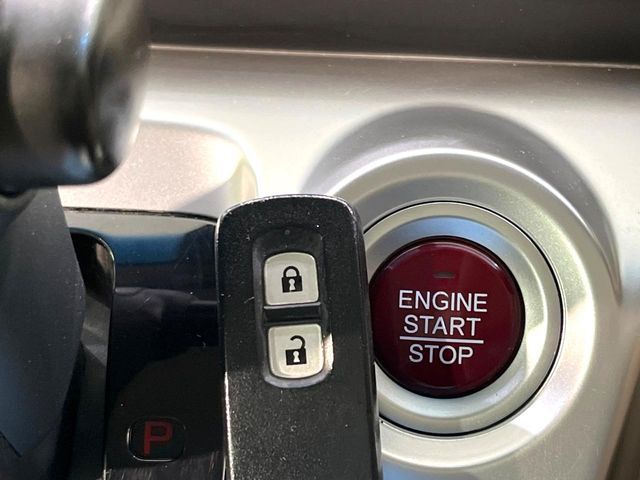 HONDA N-WGN 2015 Image 31