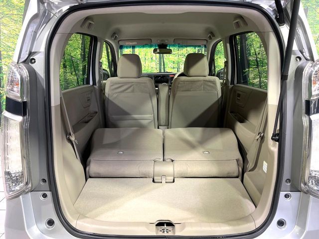 HONDA N-WGN 2015 Image 31