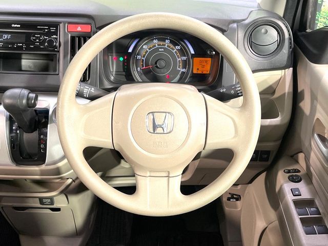 HONDA N-WGN 2015 Image 31