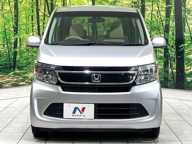 HONDA N-WGN 2015 Image 31