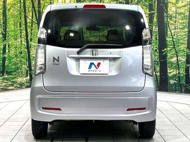 HONDA N-WGN 2015 Image 31