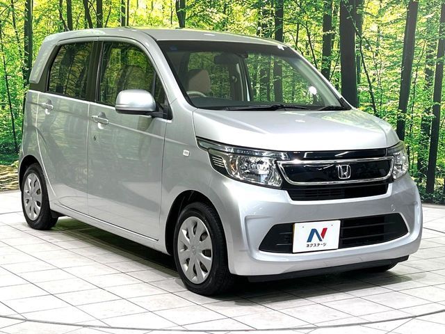 HONDA N-WGN 2015 Image 31