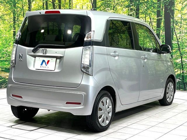 HONDA N-WGN 2015 Image 31