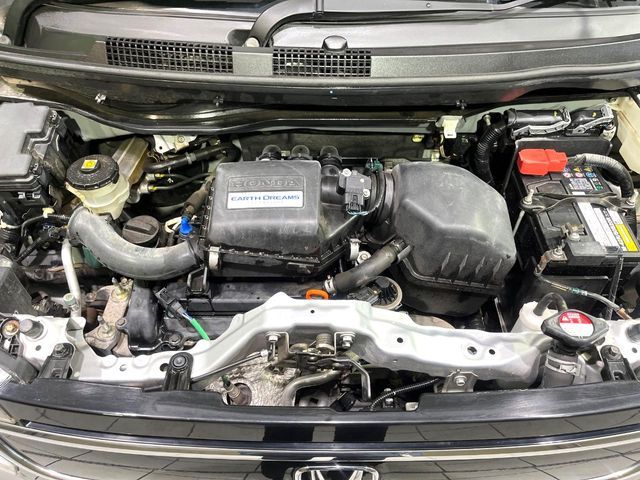 HONDA N-WGN 2015 Image 31