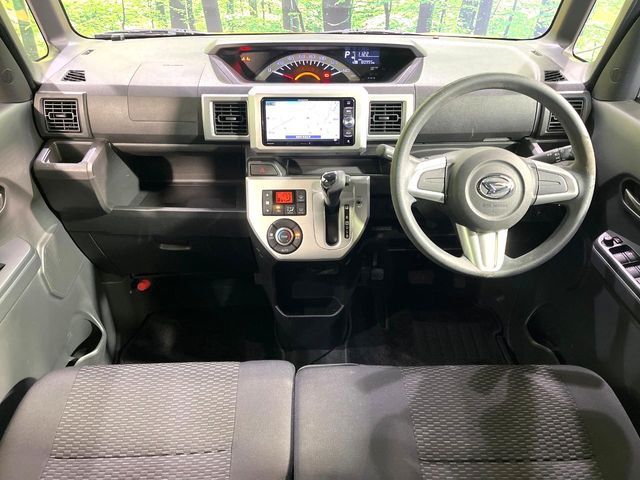 DAIHATSU WAKE 2015 Image 31