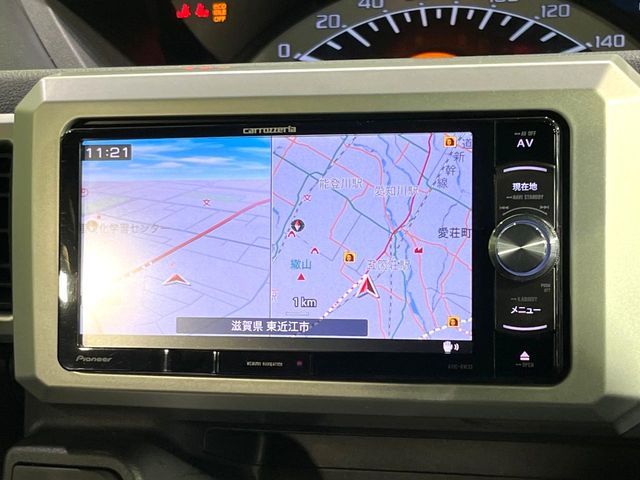 DAIHATSU WAKE 2015 Image 31