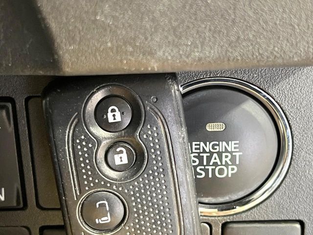 DAIHATSU WAKE 2015 Image 31