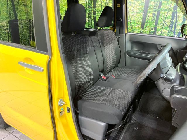 DAIHATSU WAKE 2015 Image 31