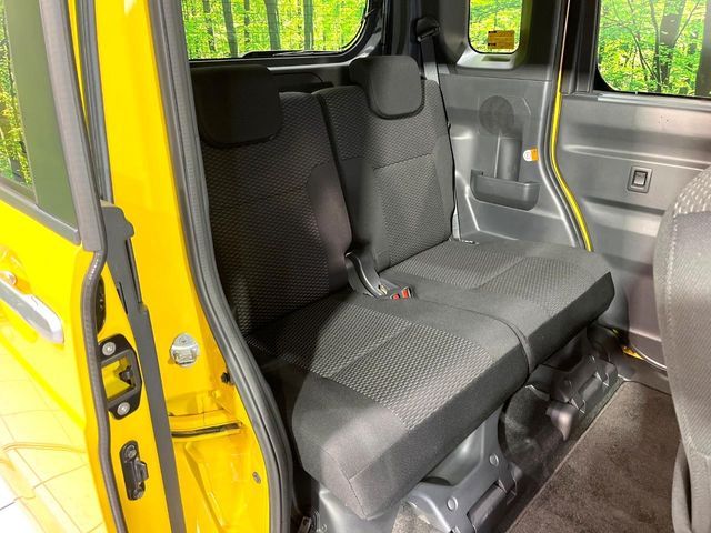 DAIHATSU WAKE 2015 Image 31