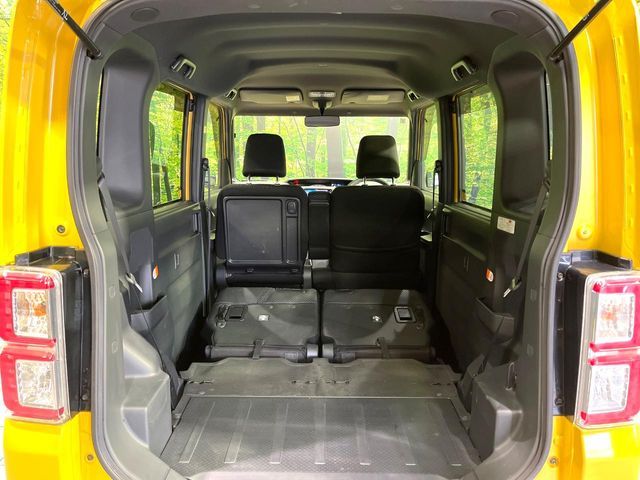 DAIHATSU WAKE 2015 Image 31