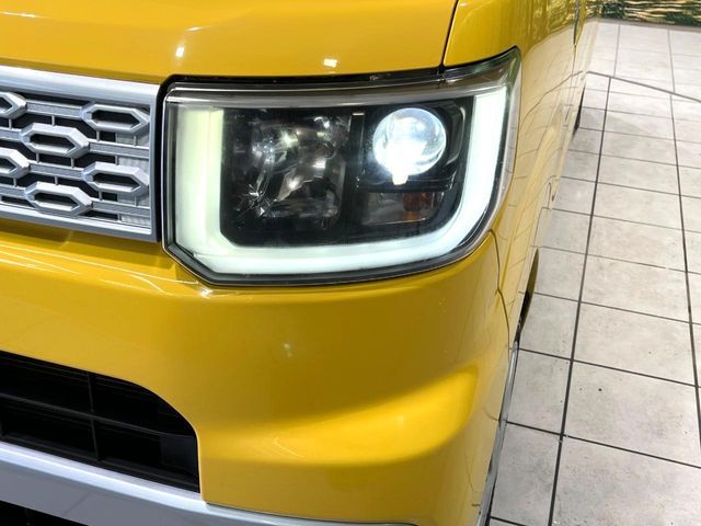 DAIHATSU WAKE 2015 Image 31