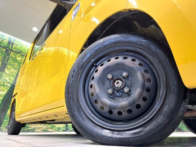 DAIHATSU WAKE 2015 Image 31