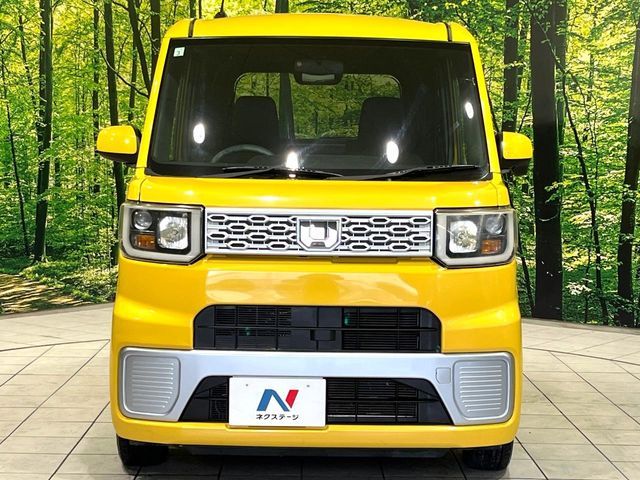 DAIHATSU WAKE 2015 Image 31