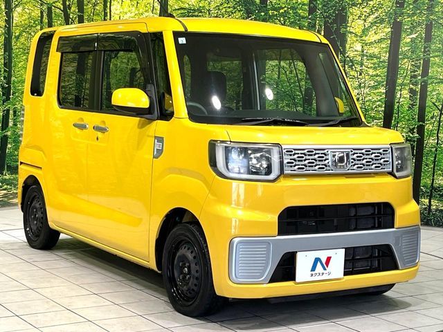 DAIHATSU WAKE 2015 Image 31