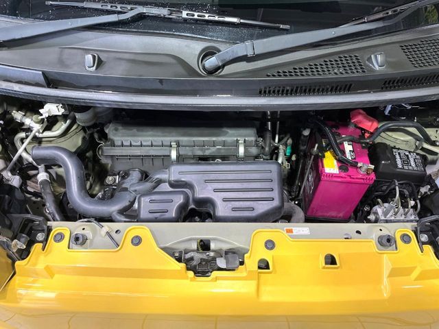 DAIHATSU WAKE 2015 Image 31