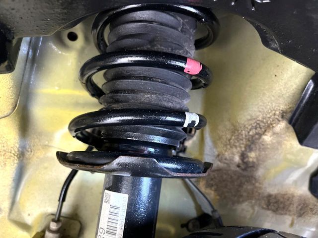 DAIHATSU WAKE 2015 Image 31